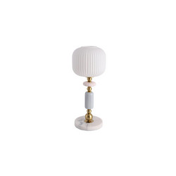 Настольная лампа Lumion Moderni Alegra 8334/1T