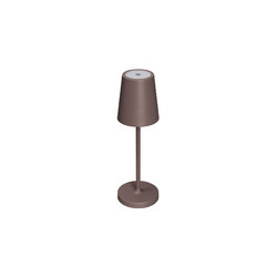 Настольная лампа с аккумулятором Arlight SP-DAISY-TAB-1.5W Warm3000-MIX (RS, 90 deg) (IP54 Металл) 058566