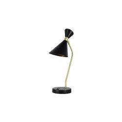 Настольная лампа Zortes DeskLight ZRS.1066.04