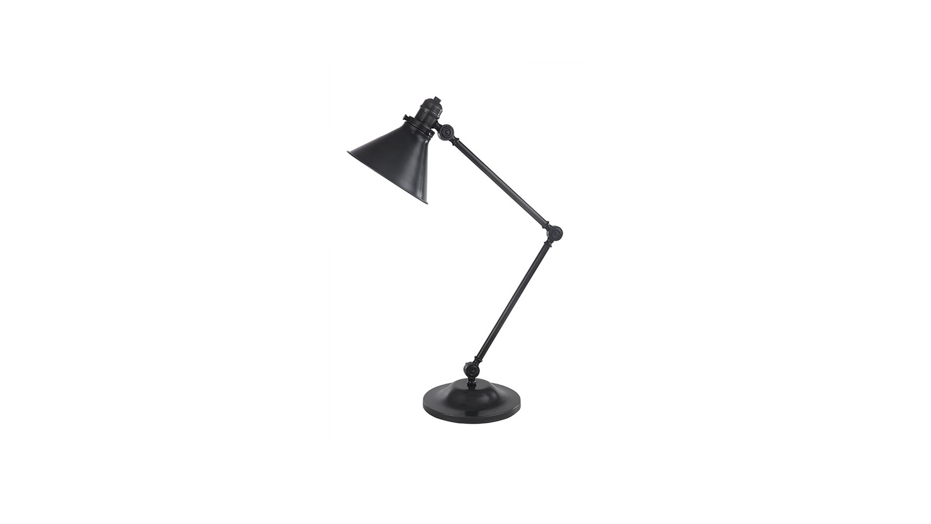 Настольная лампа Elstead Lighting PV-TL-OB