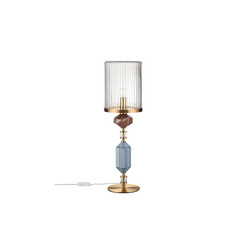 Настольная лампа Odeon Light Modern Terra 5414/1T
