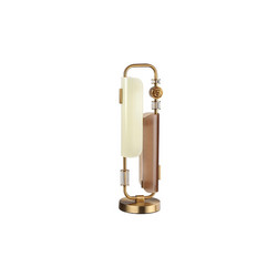 Настольная лампа Odeon Light Modern Lion 5467/10TL