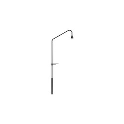 Настольная лампа Arlight SP-RINAR-TAB-5W Warm3000 (BK, 36 deg, 230V) (IP20 Металл) 059324