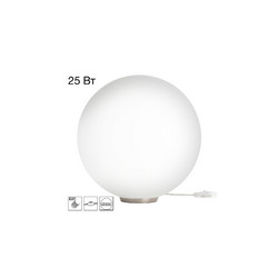 Настольная лампа Citilux Ron CL941D30T1