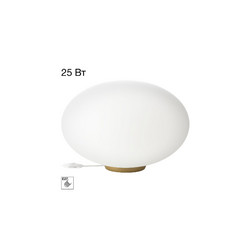 Настольная лампа Citilux Ron CL941E28T2