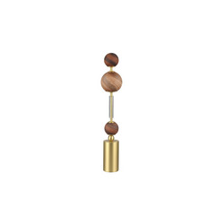 Настольная лампа Odeon Light Modern Callisto 5457/4TL
