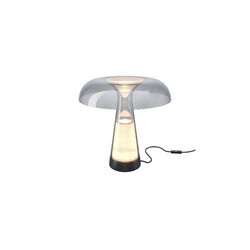 Настольная лампа Maytoni Artefact MOD484TL-L8BK