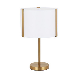 Настольная лампа Arte lamp Dream A4110LT-1PB
