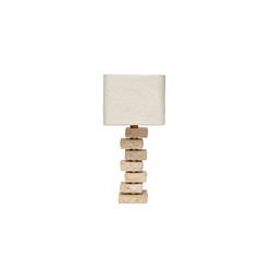 Настольная лампа Garda Decor 185HM-03535