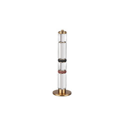 Настольная лампа Odeon Light L-Vision Collier 5455/15TL
