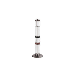 Настольная лампа Odeon Light L-Vision Collier 5456/15TL