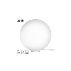 Настольная лампа Citilux Ron CL941D30T0