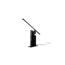 Настольная лампа Maytoni Monumento MOD467TL-L9B3K