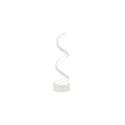 Настольная лампа Escada Dynamic 10262/L LED White