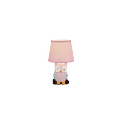 Настольная лампа Escada Kids 10209/L Pink