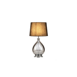 Настольная лампа Modelux ML.6111.01TL BK