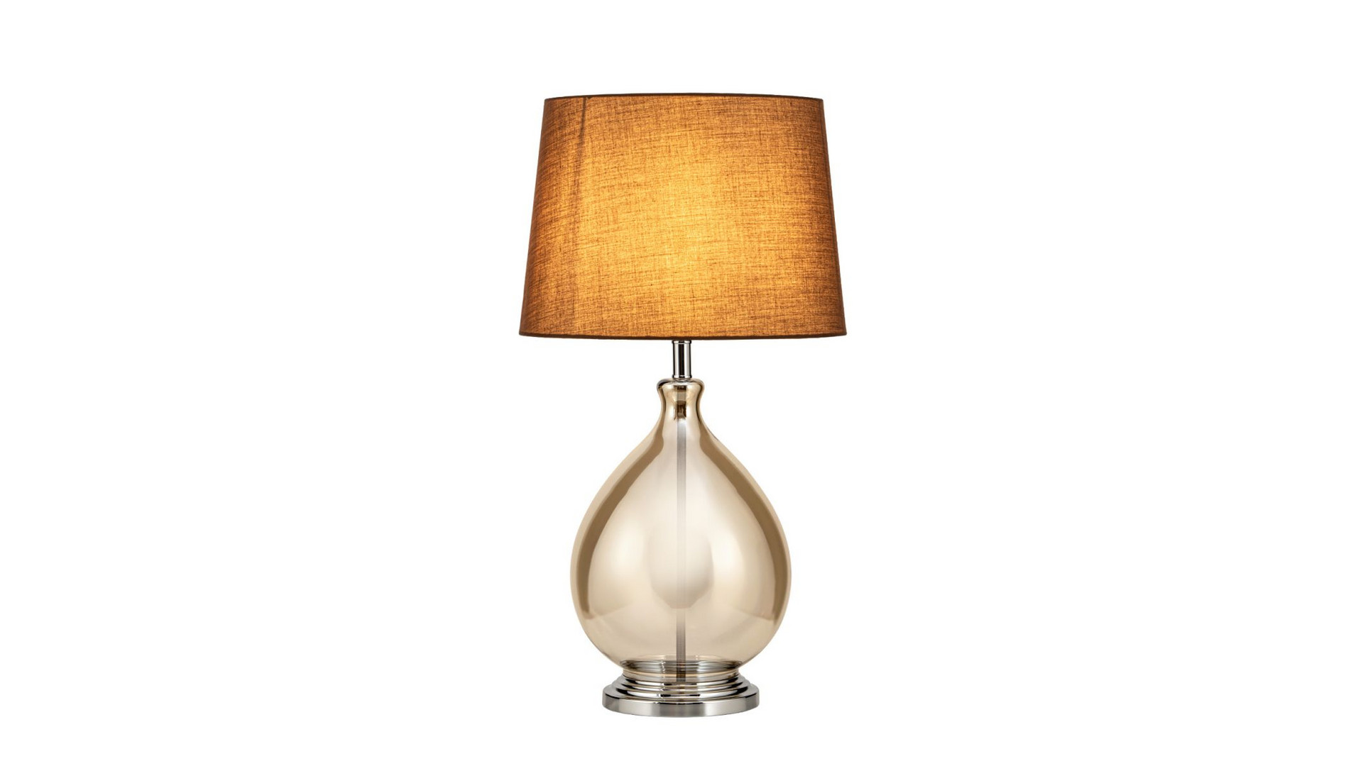 Настольная лампа Modelux ML.6111.01TL BR