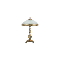 Настольная лампа Ambiente 7140T/3 PB