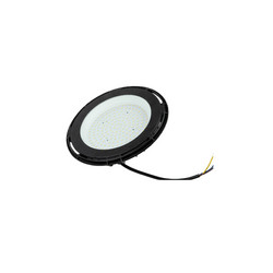 Уличный подвесной светильник Uniel ULY-U36C-100W/4000K IP65 GREY UL-00011027