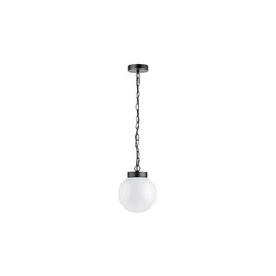 Уличный подвесной светильник Lightstar Bolla 373110