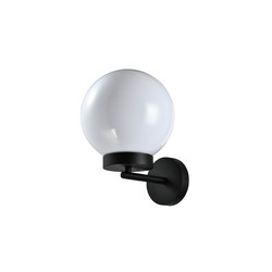 Уличный настенный светильник Lightstar Bolla 373620