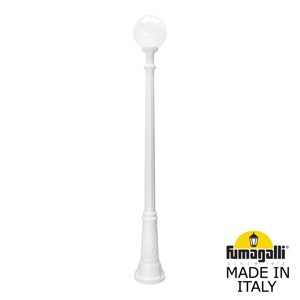 Парковый светильник Fumagalli Globe 250 G25.156.000.WYF1R