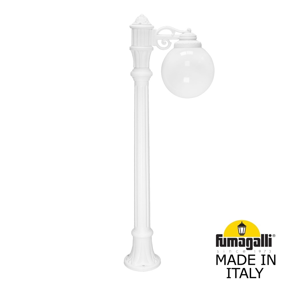 Ландшафтный светильник Fumagalli Globe 250 G25.163.S10.WYF1R