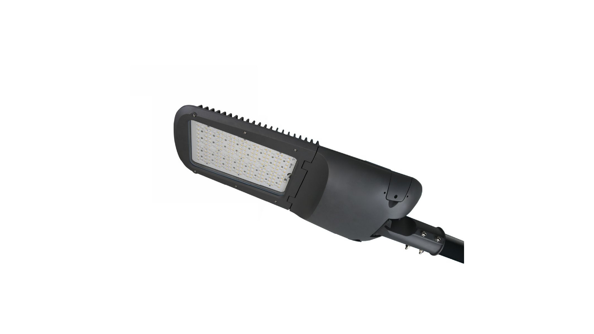 Уличный консольный светильник Arlight OXOR-LUMI-696х308-60W Day5000 055846