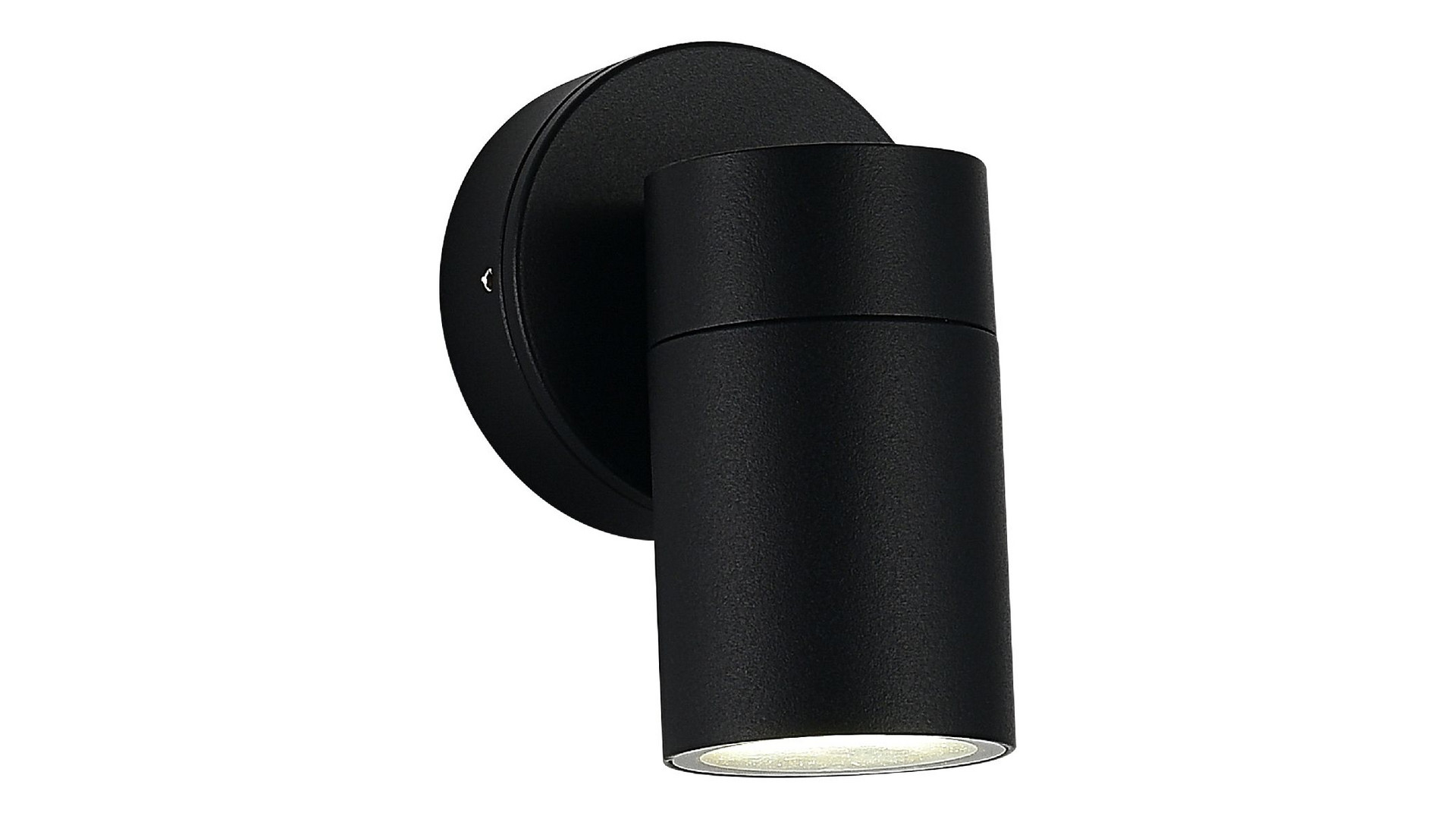 Уличный настенный светильник ST Luce Tubo SL9008.401.01