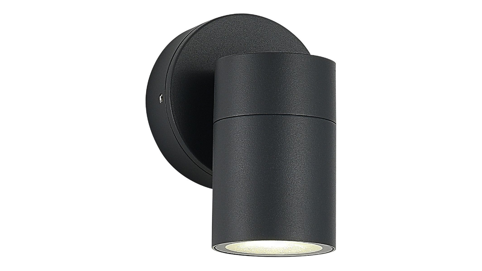Уличный настенный светильник ST Luce Tubo SL9008.701.01