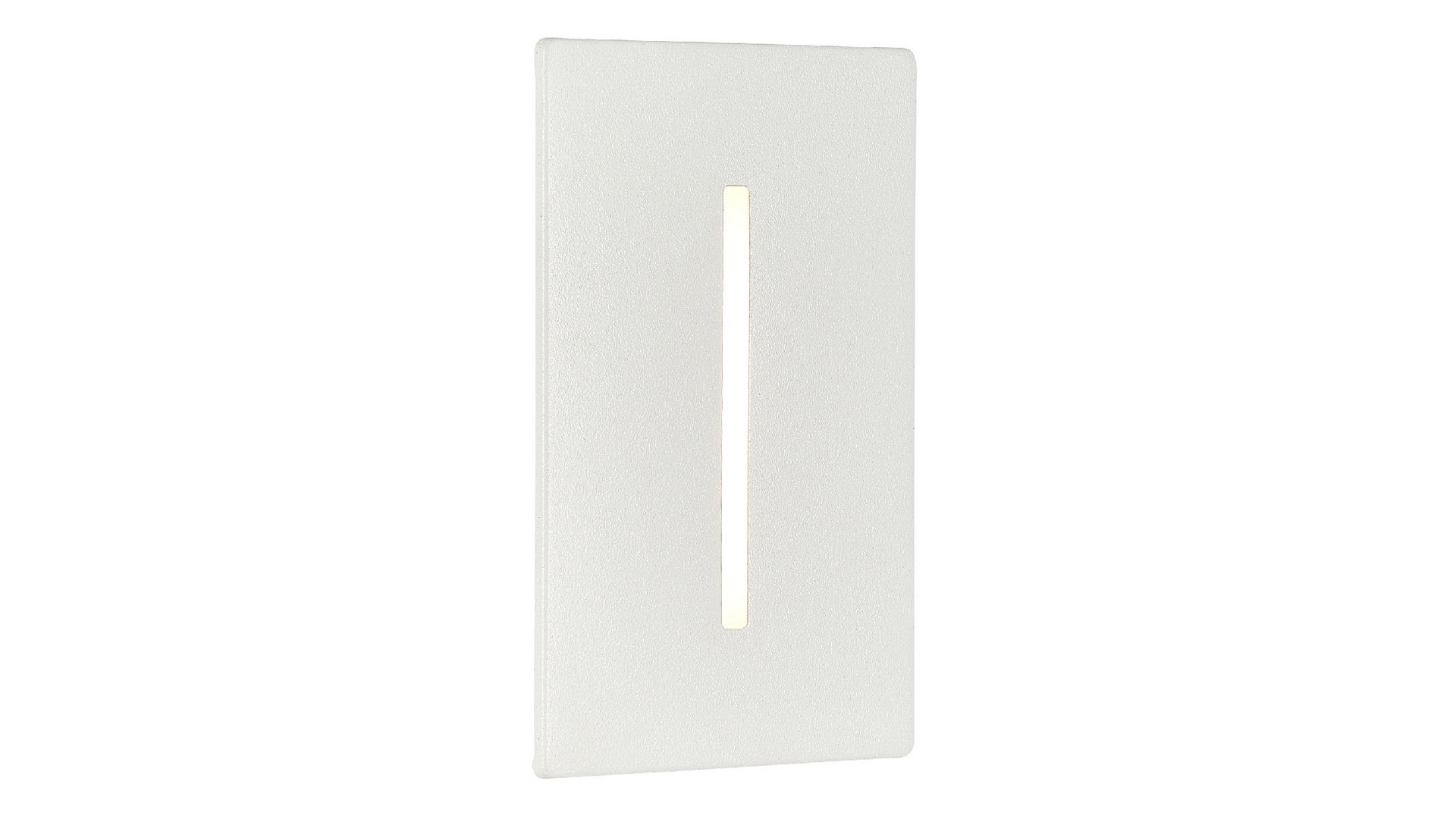 Фасадный светильник ST Luce Slim SL9519.508.01