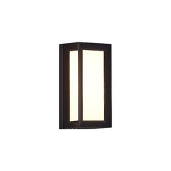 Фасадный светильник ST Luce Combo SL9533.401.01