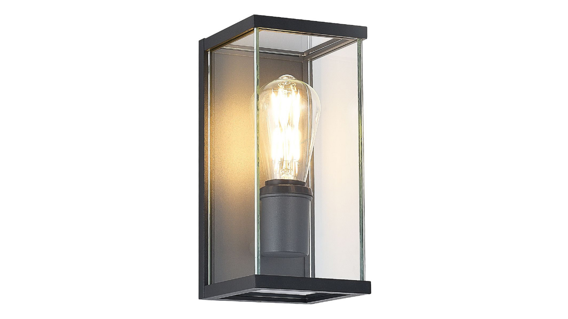 Фасадный светильник ST Luce Gross SL9019.701.01