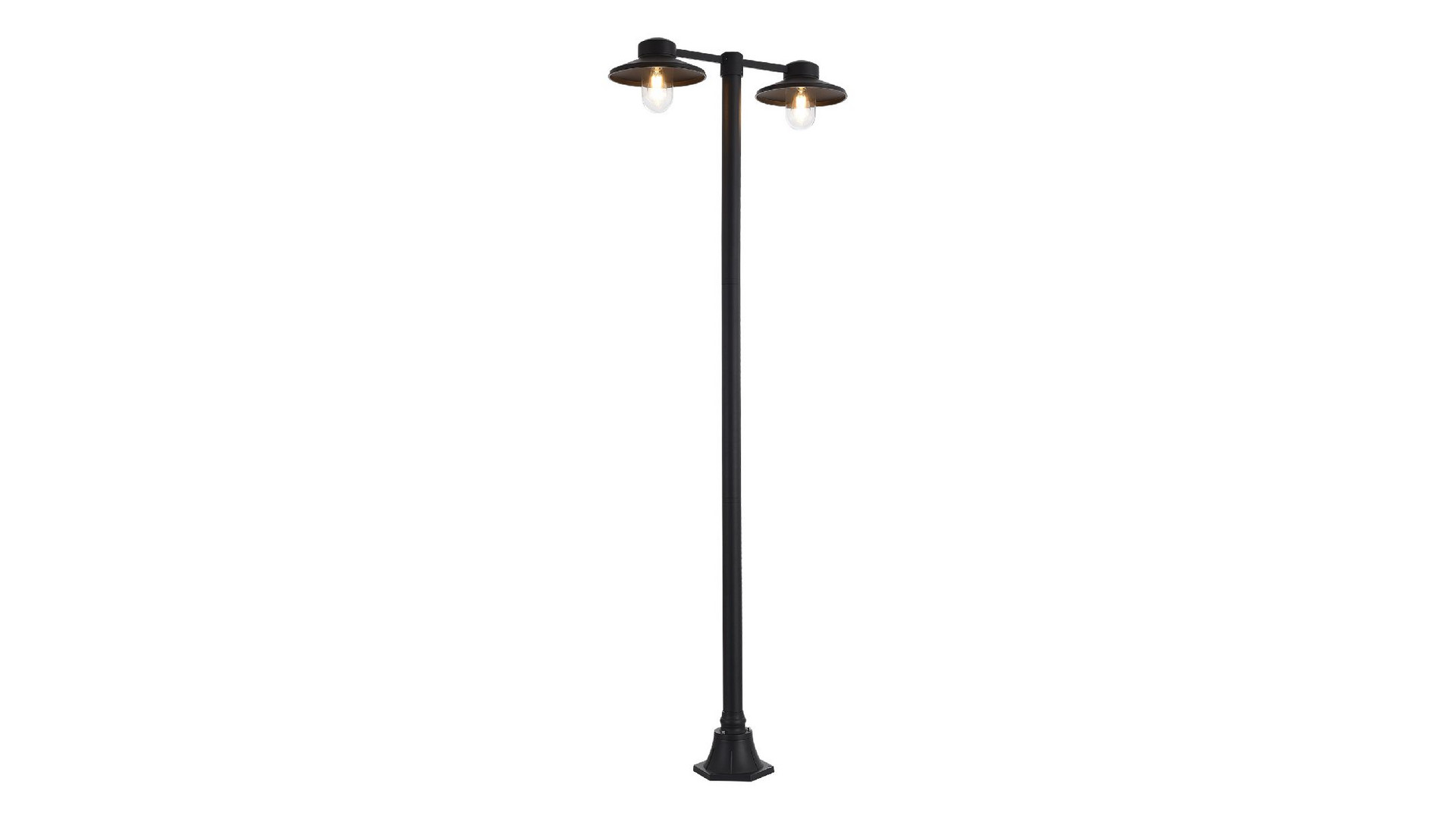 Парковый светильник ST Luce Basko SL9542.705.02