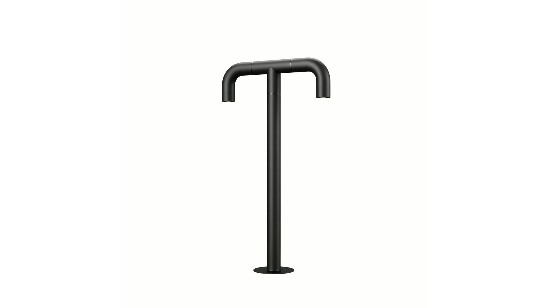 Ландшафтный светильник Maytoni Sleek O477FL-L4GF3K