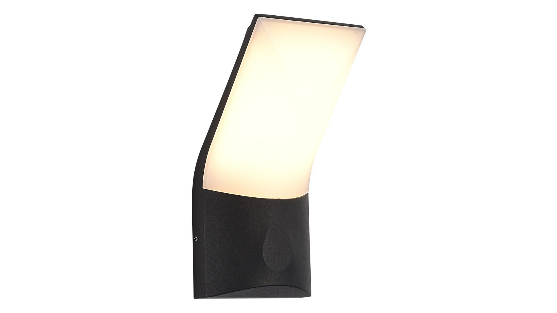 Фасадный светильник ST Luce Bright SL9543.701.01