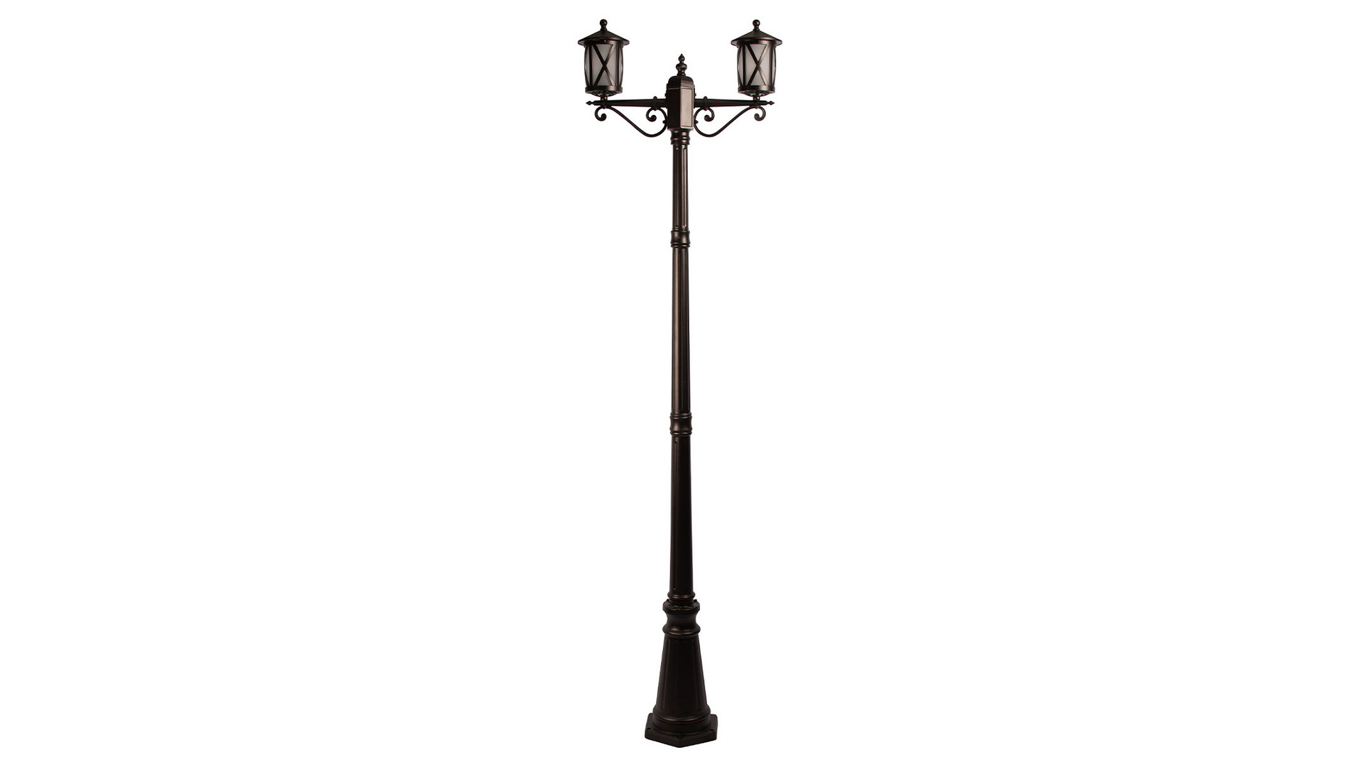 Парковый светильник Loft IT Ravenna 100016/2200