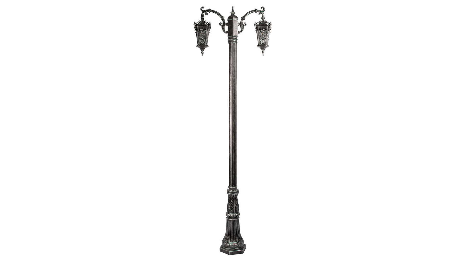 Парковый светильник Loft IT Tremezzo 100019/2200 BS