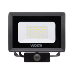 Прожектор Wolta WFL-30W/06S