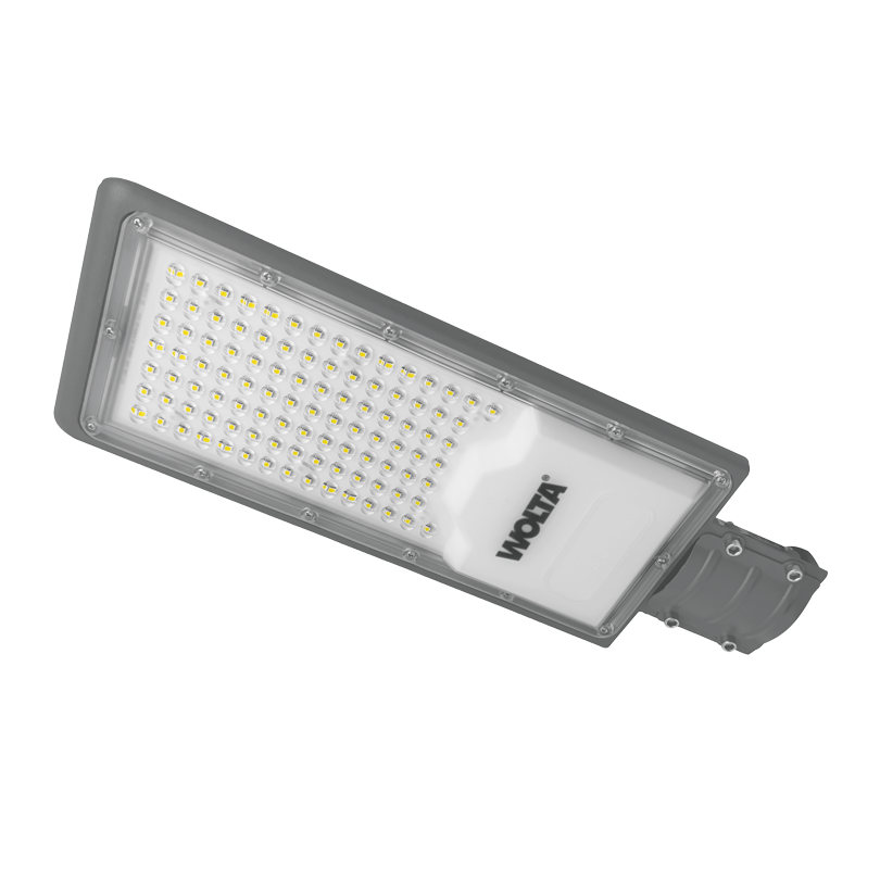 Уличный консольный светильник Wolta STL-100W/04