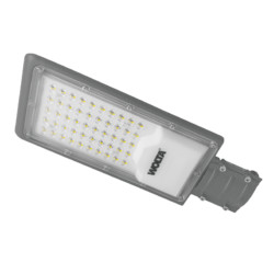 Уличный консольный светильник Wolta STL-50W/04