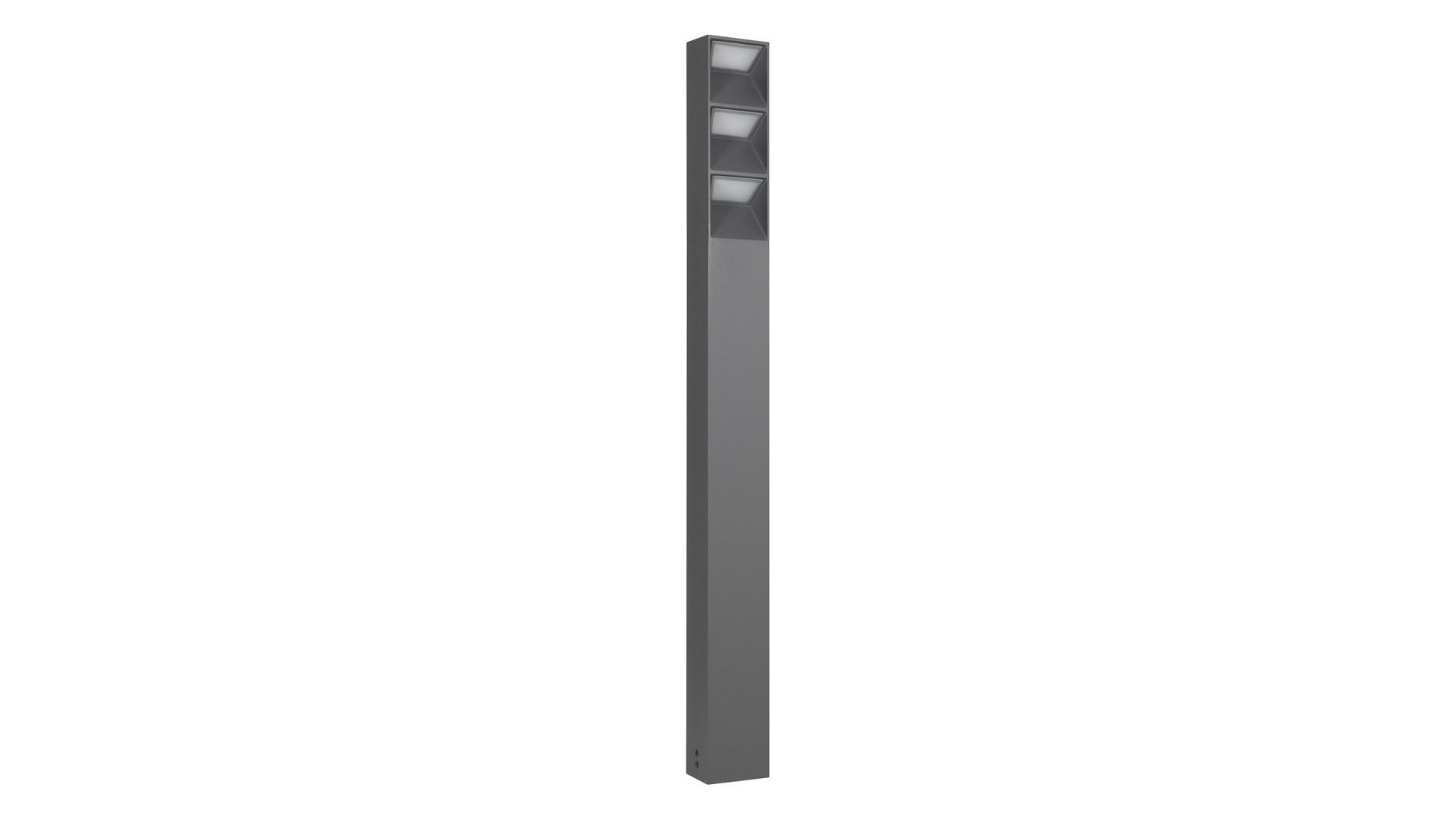 Ландшафтный светильник Arlight LGD-TILLIS-BOLL-H900-12W Warm3000 (GR, 92 deg, 230V) 050729