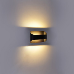 Архитектурный светильник Reluce 86812-9.2-001TL LED5W BK