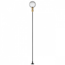 Ландшафтный светильник Odeon Light Nature Dande 7121/2GLA