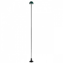 Ландшафтный светильник Odeon Light Nature Verde 7122/4GLA