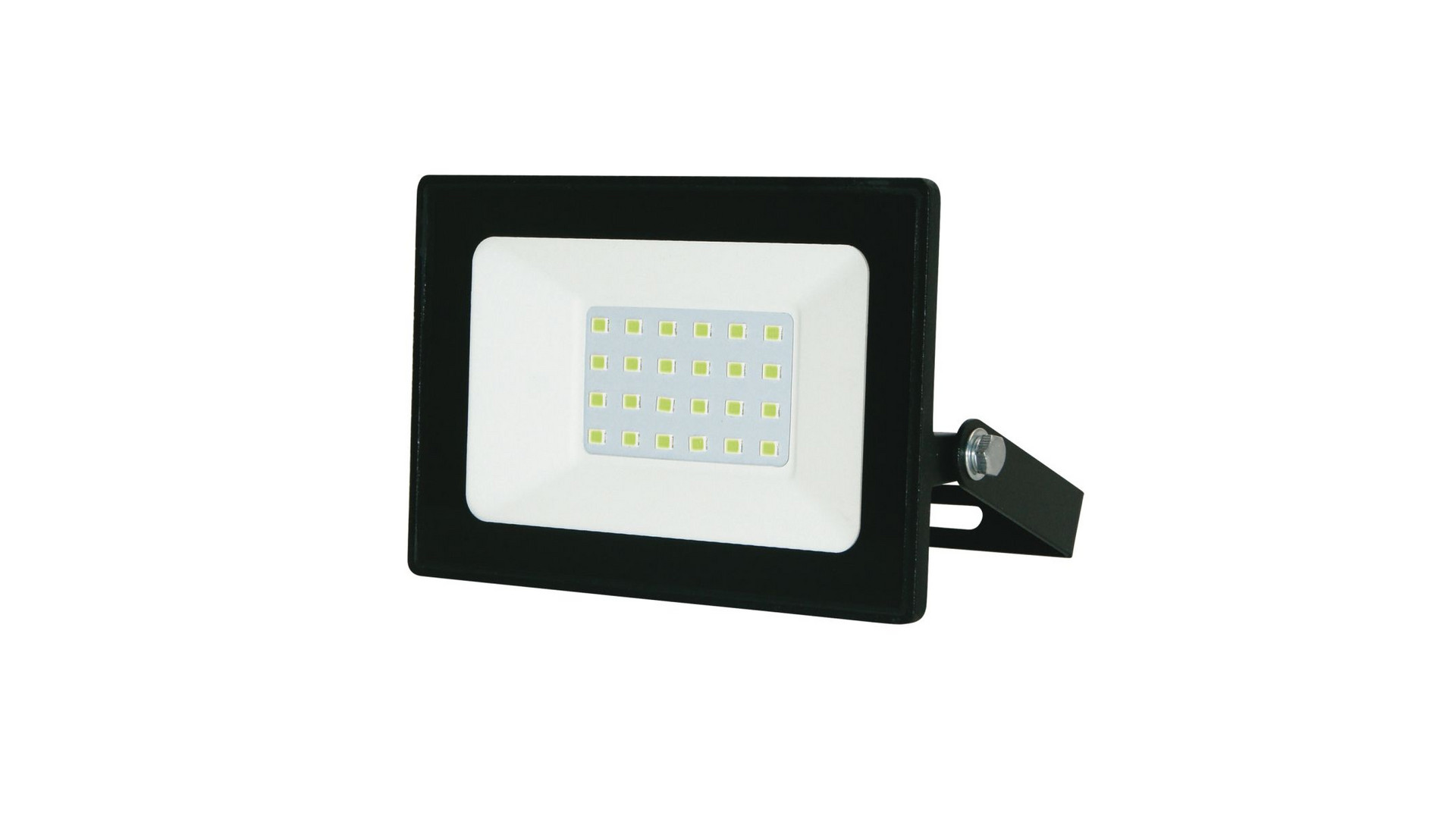Прожектор Volpe ULF-Q519 30W/GREEN IP65 220-240V BLACK UL-00012827