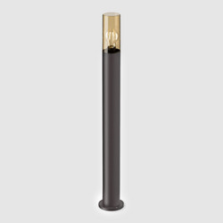 Ландшафтный светильник General GPF-E27-M-IP65 662394