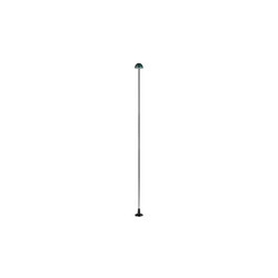 Ландшафтный светильник Odeon Light Nature Verde 7122/4GLB