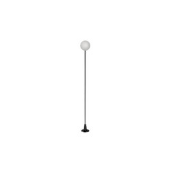 Ландшафтный светильник Odeon Light Nature Notte 7123/1GLB