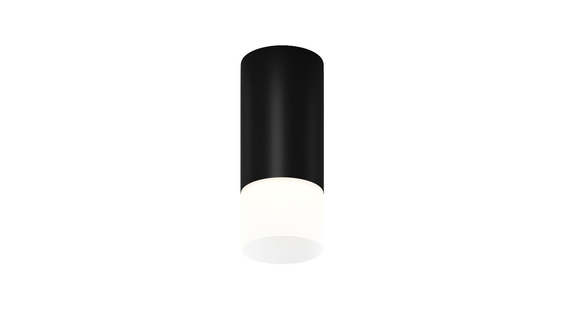 Уличный потолочный светильник Maytoni Ember O499CL-L5B3K